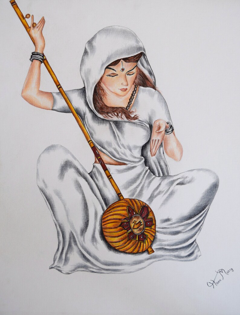 Mirabai