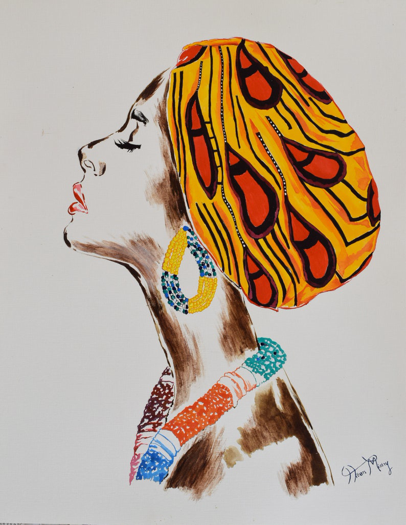 Portrait